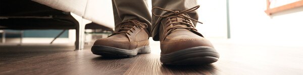 No. 72 Casual Sport Oil in Brown